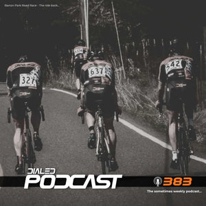 PIR Is Back and Paris-Roubaix Mayhem | Dialed Podcast 383