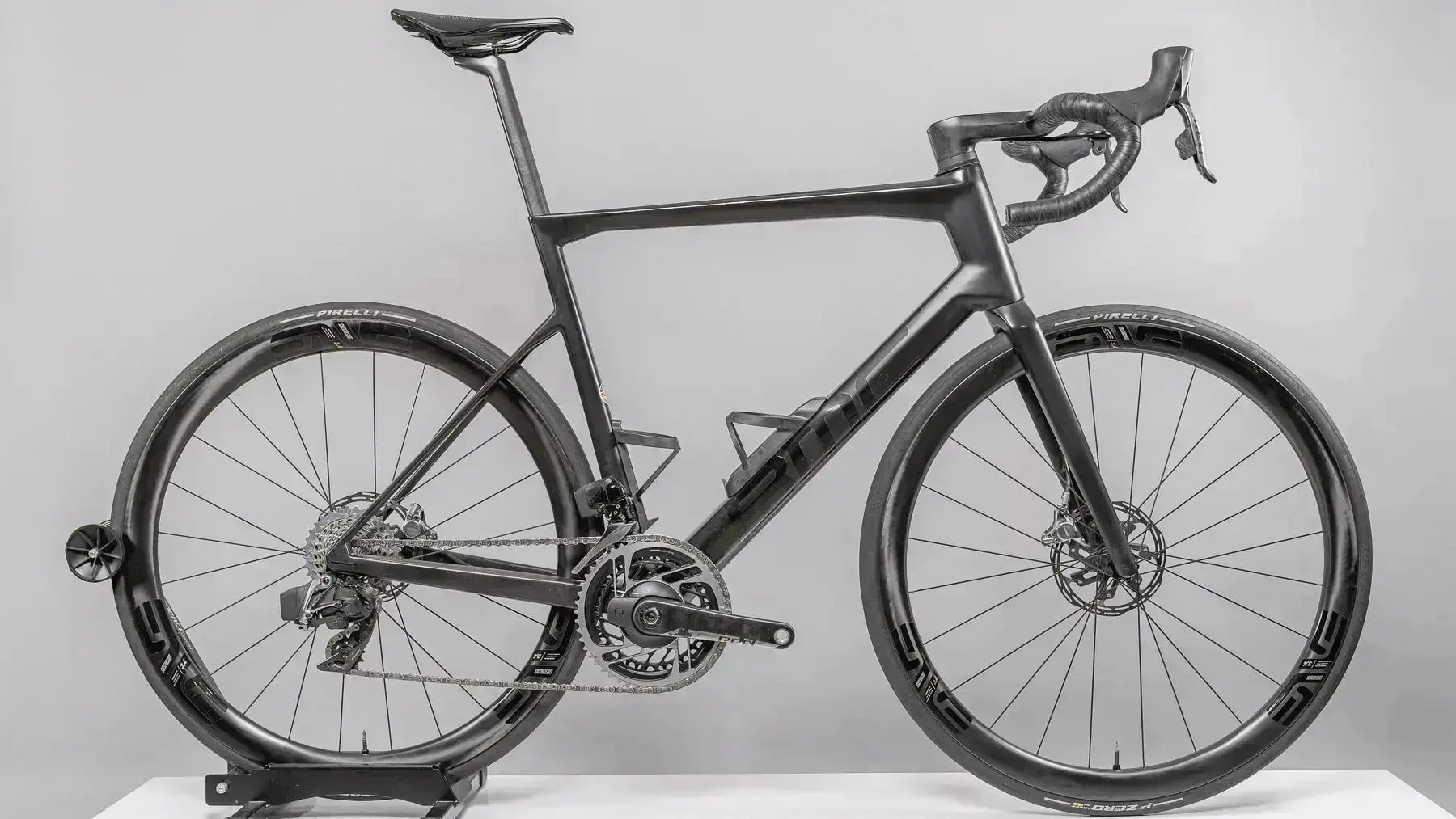 2023 BMC Teammachine SLR 01 (58cm) - Dialed Cycling Lab