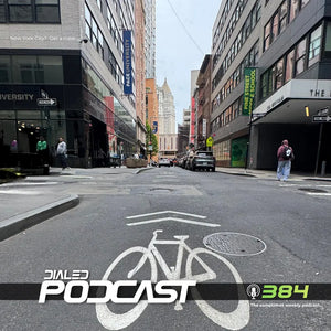 Is American Cycling Back? | Why Bike Racing Is Fading | The 32-Inch Wheel Debate | Dialed Podcast 384