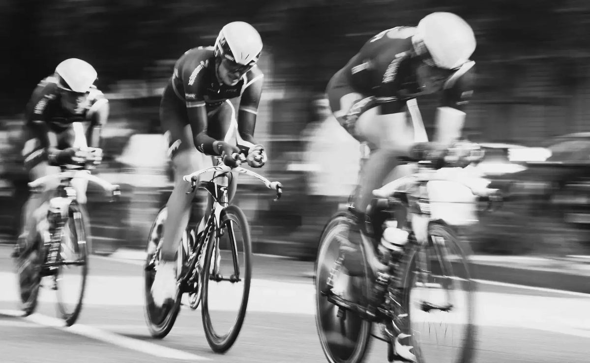 All Things FTP - Dialed Cycling Lab