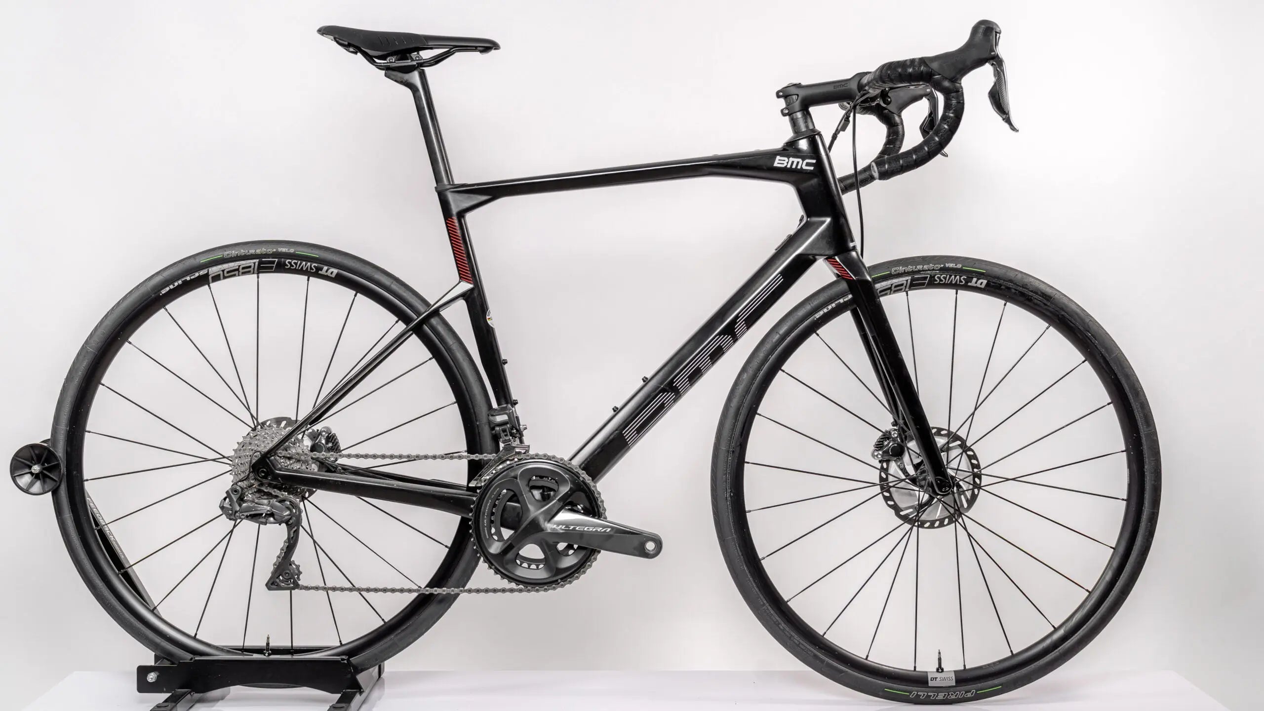 **SOLD** BMC Roadmachine TWO (56cm) - Dialed Cycling Lab