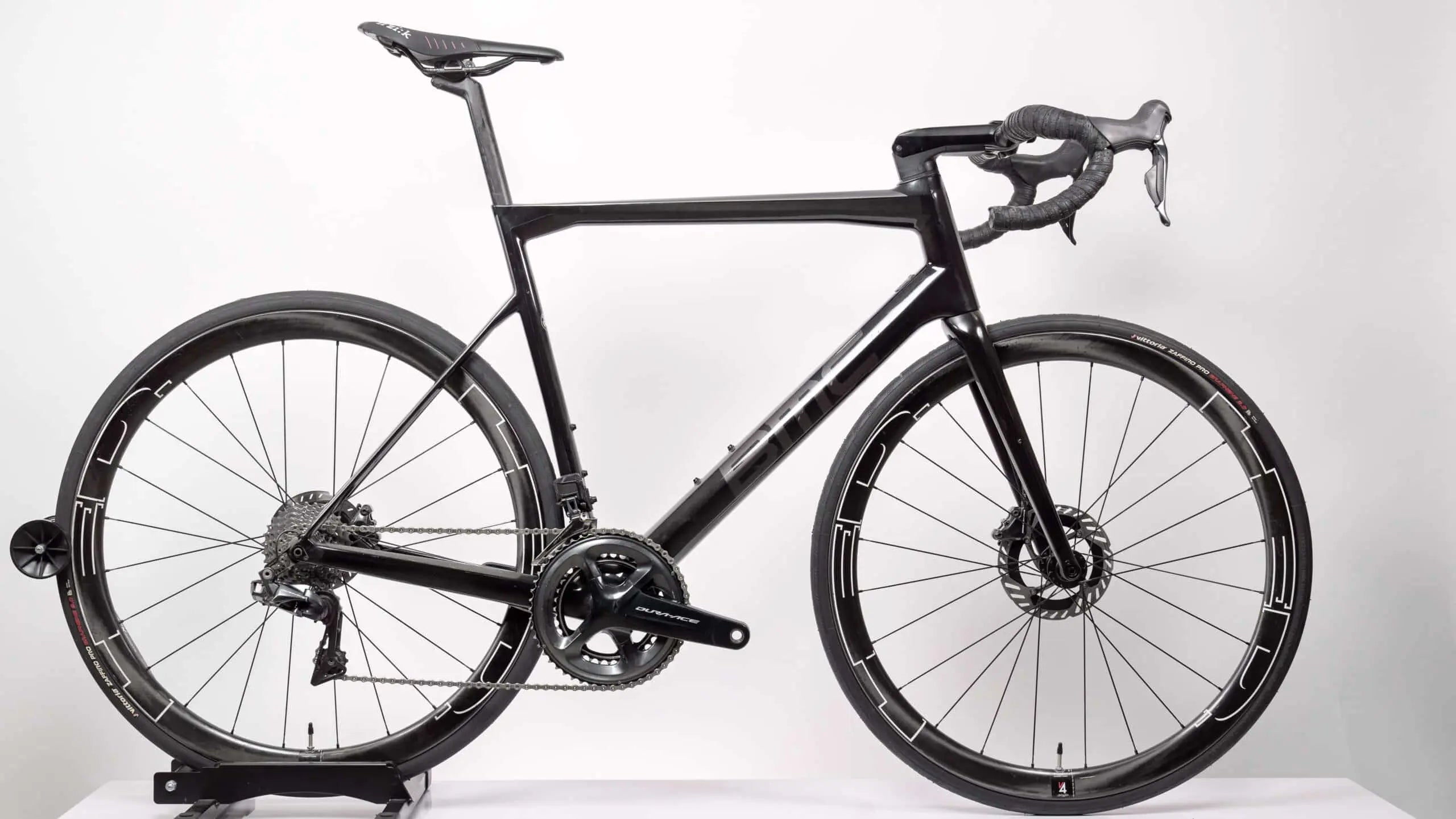 **SOLD** BMC Teammachine SLR01 Custom (58cm)