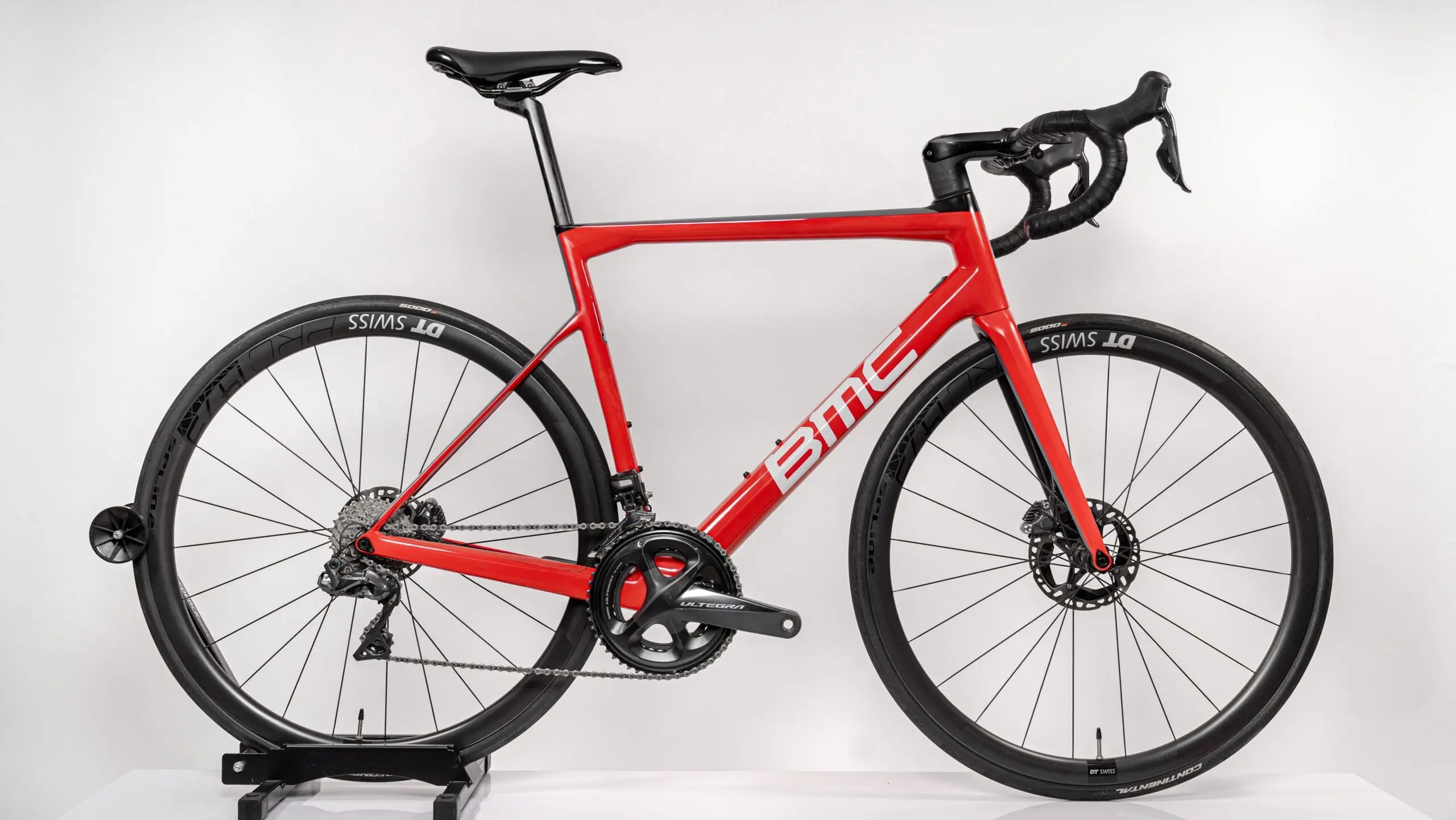 **SOLD** BMC Teammachine SLR01 Disc THREE (56cm) - Dialed Cycling Lab