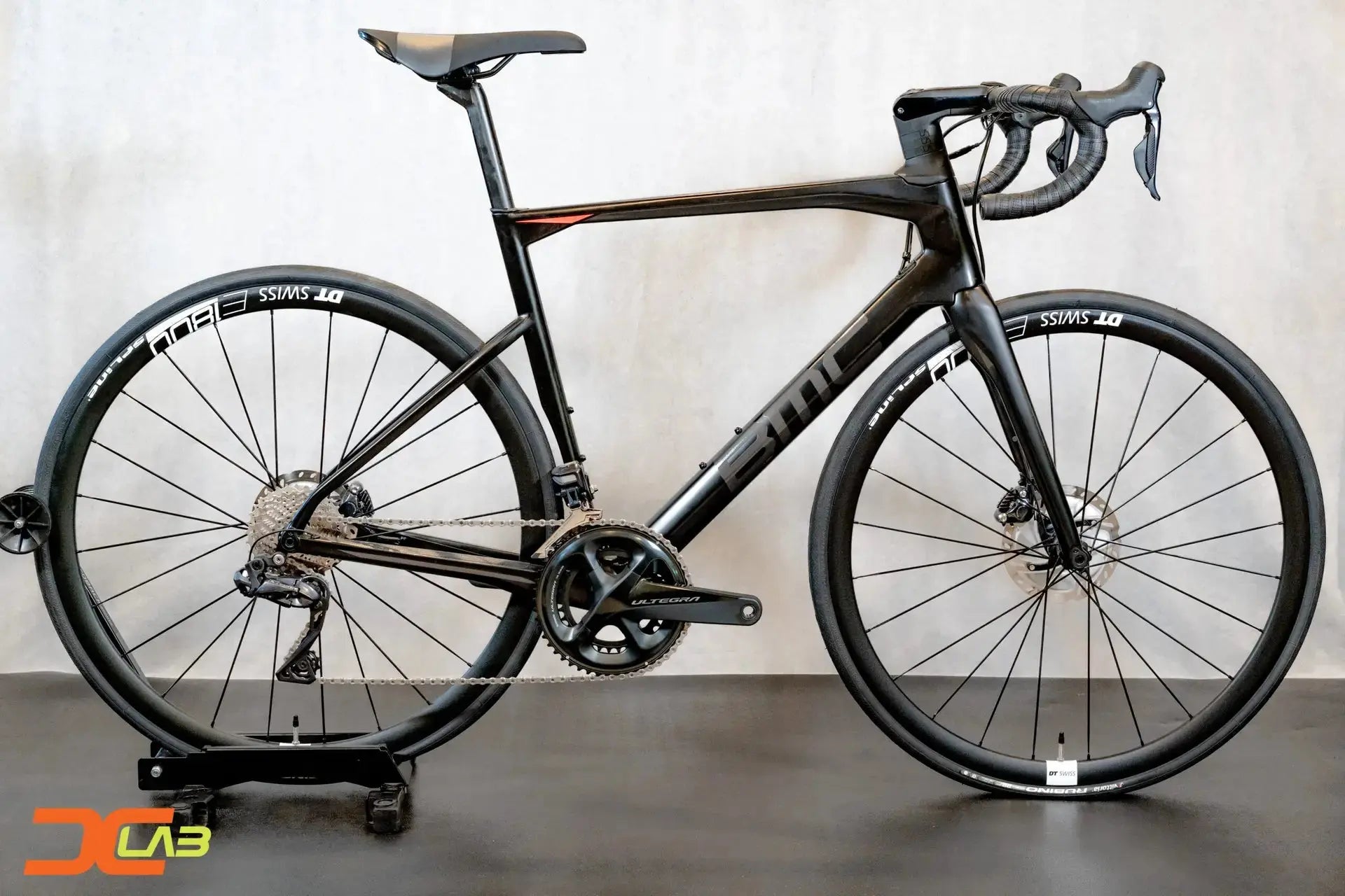 **SOLD** 2019 BMC Roadmachine 02 ONE (54cm) - Dialed Cycling Lab