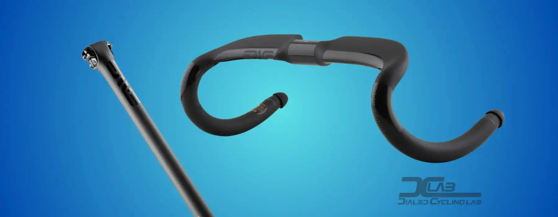 Lighten Up Your Ride: The Whys and Wows of Carbon Seatposts and Handlebars - Dialed Cycling Lab