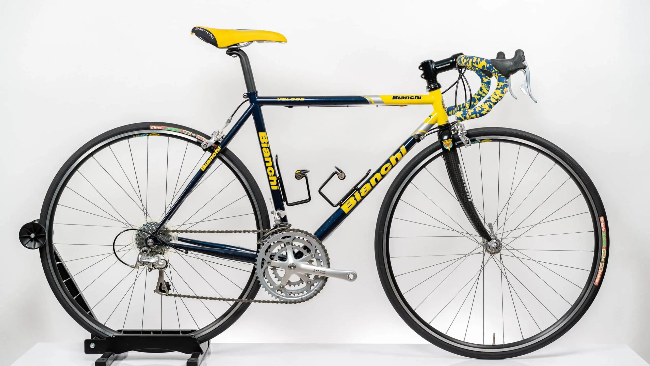 **SOLD** Bianchi Veloce (52cm)