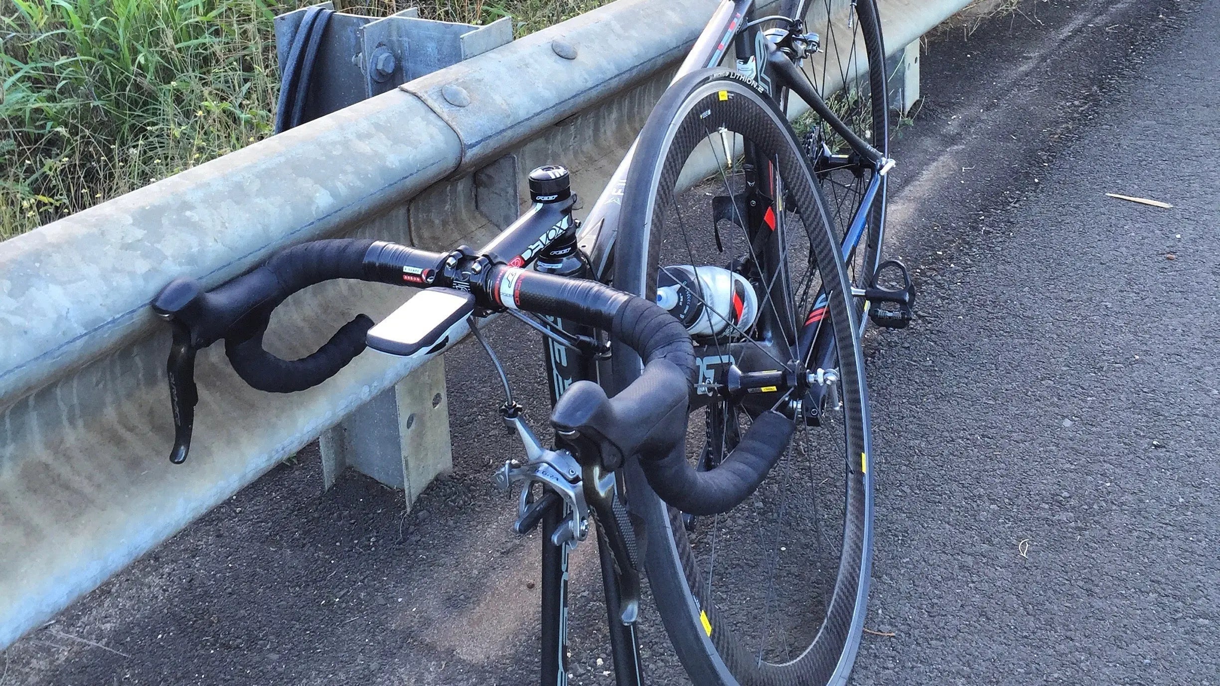 Flat protocols - Fast & Safe Roadside Repair Steps - Dialed Cycling Lab