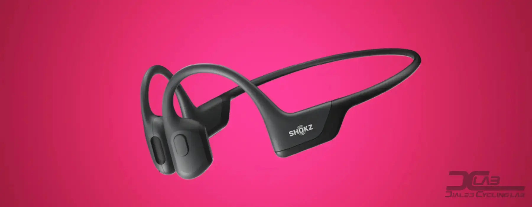 Bone Conduction Headphones - A Cyclist's Best Friend? - Dialed Cycling Lab