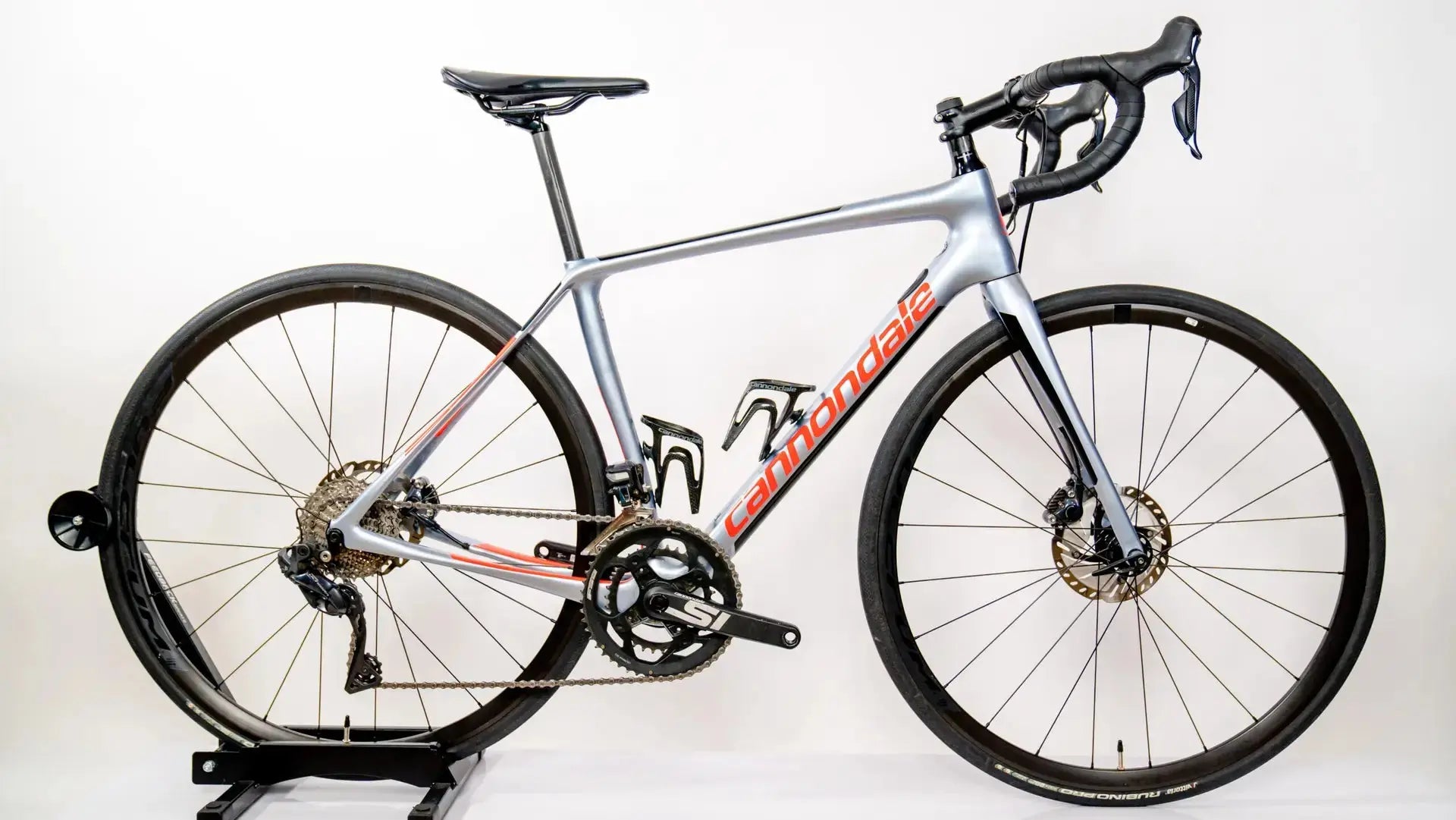 **SOLD** 2019 Cannondale Synapse Di2 (51cm) - Dialed Cycling Lab