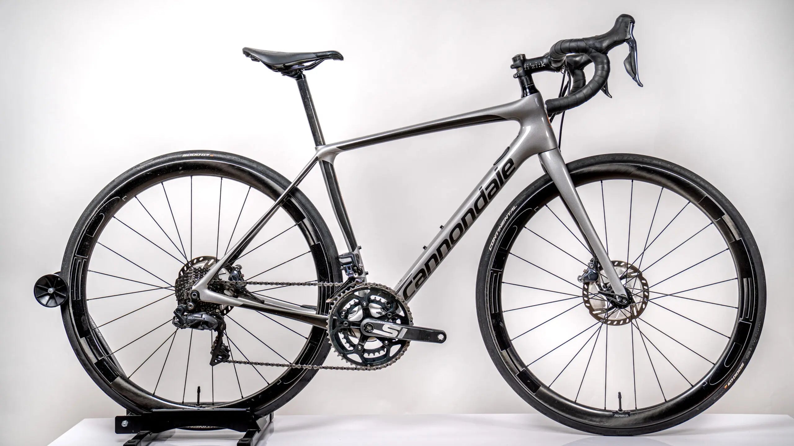 **SOLD** Cannondale Synapse Carbon Disc Ultegra Di2 (51cm)