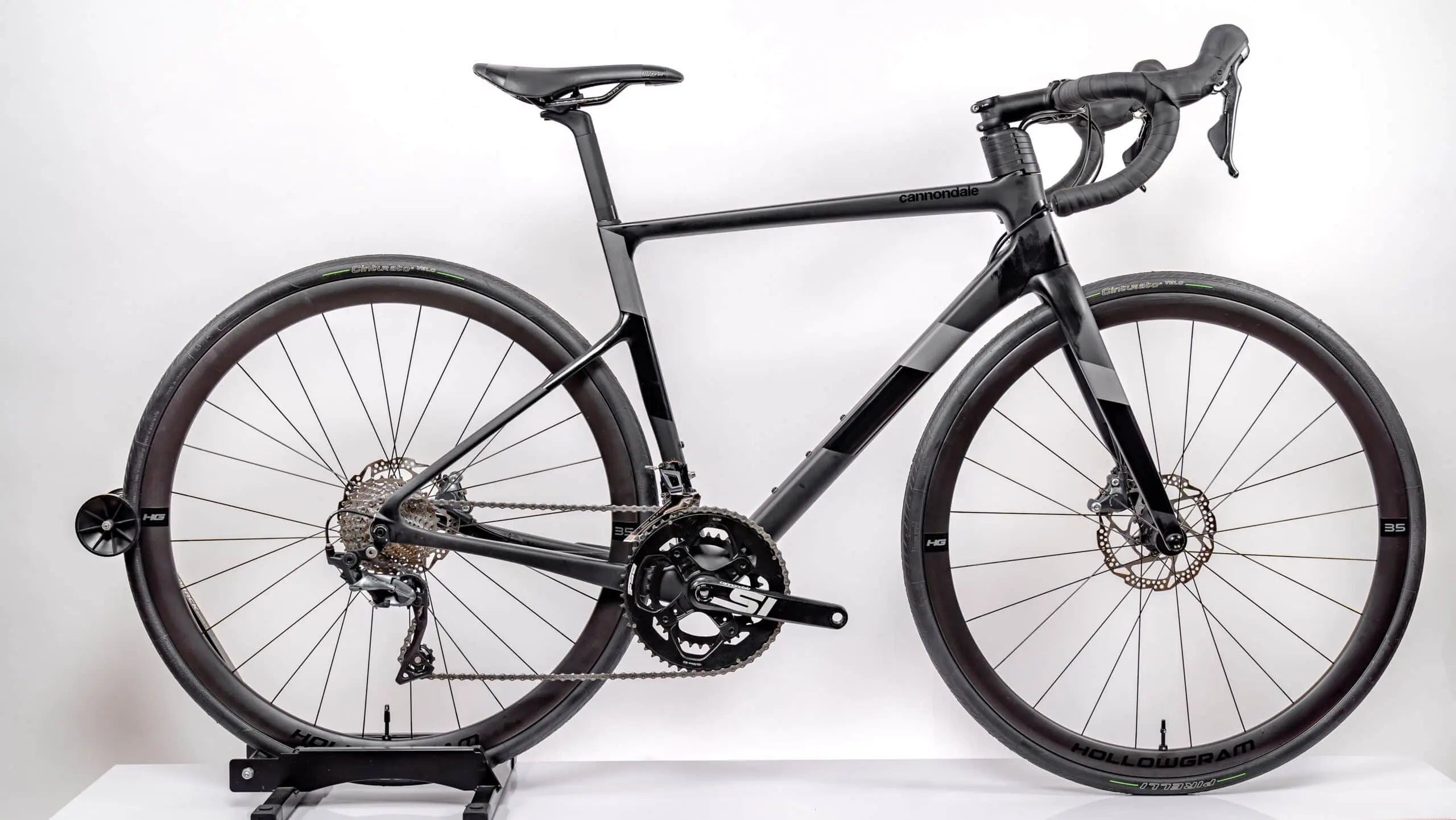 **SOLD** Cannondale SuperSix EVO (51cm)