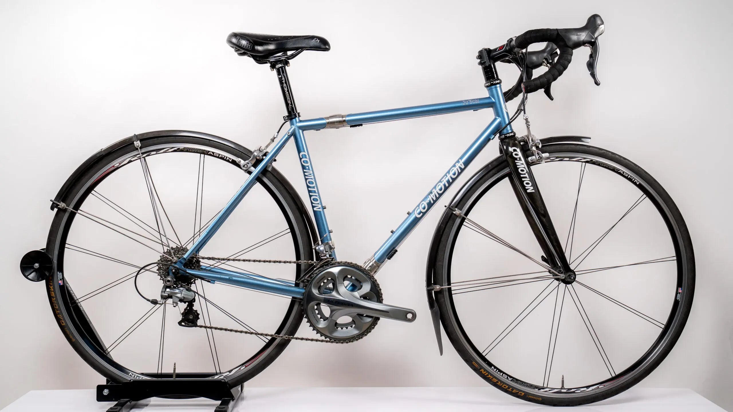 **SOLD** CoMotion Nor'Wester Co-Pilot (52 cm)