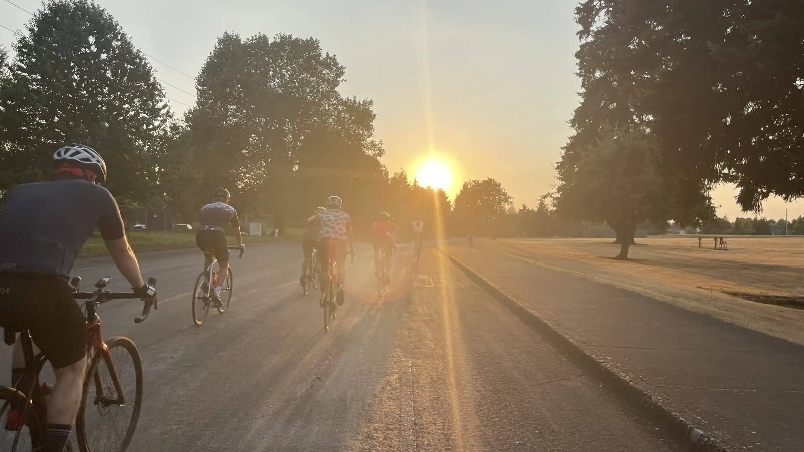 Why Fitness is Important for Everyone - Dialed Cycling Lab