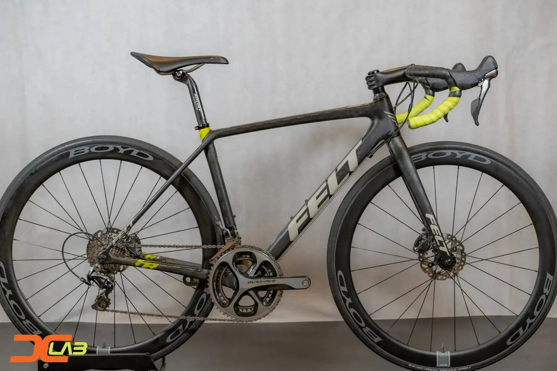 **SOLD** Felt FR1 FRD Disc (51cm) - Dialed Cycling Lab