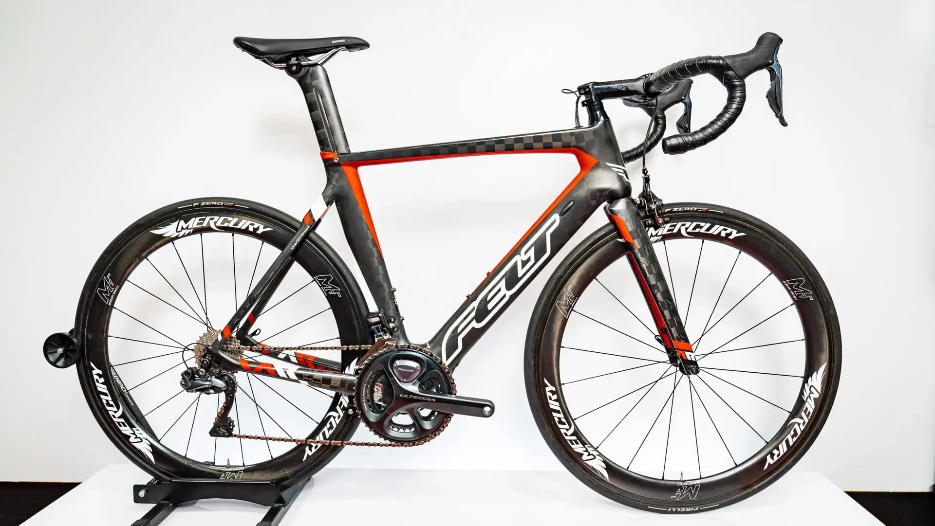 **SOLD** Felt AR1 56cm - Dialed Cycling Lab