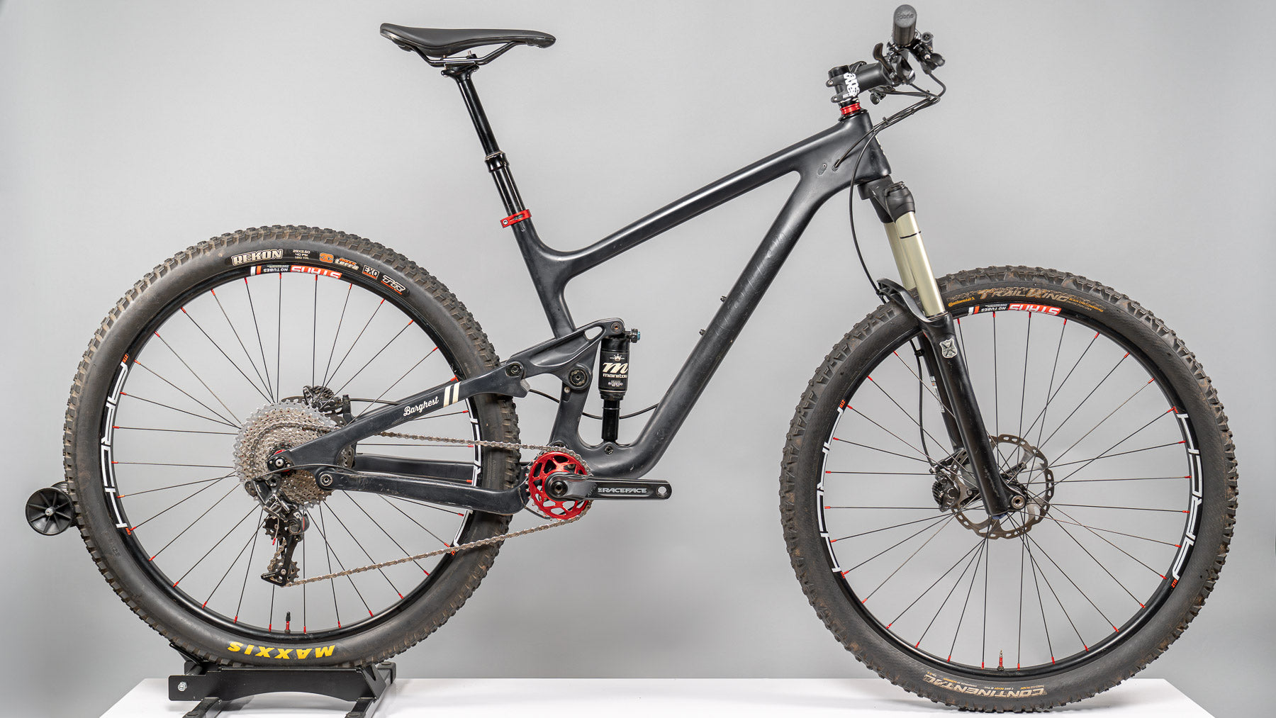 Heller Barghest (Medium) - $1950