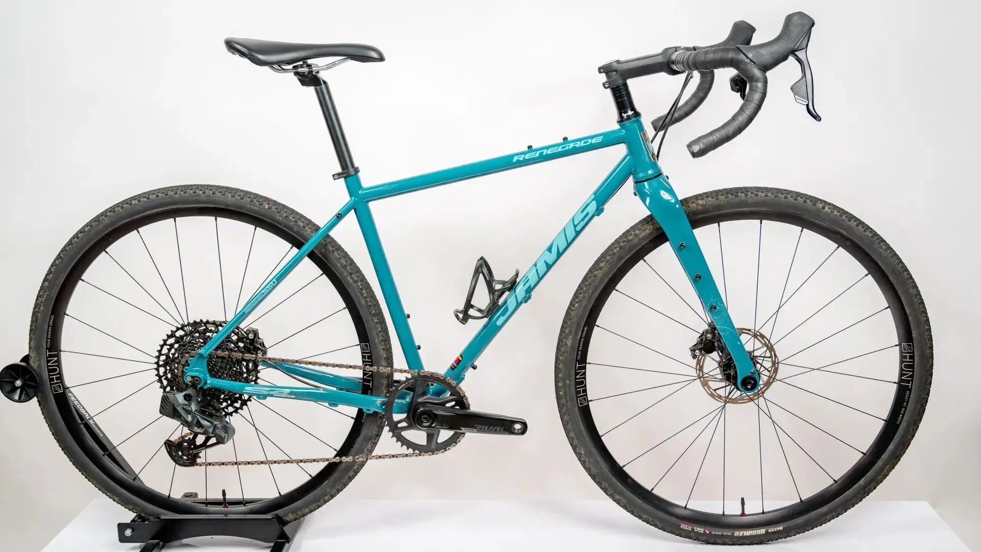 **SOLD** Jamis Renegade - Custom (51cm)