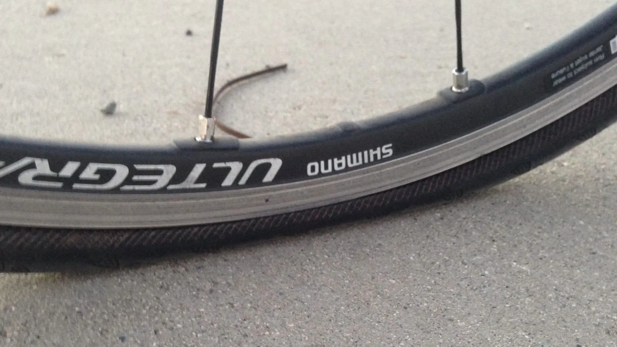 Why do I keep getting flats? - Dialed Cycling Lab