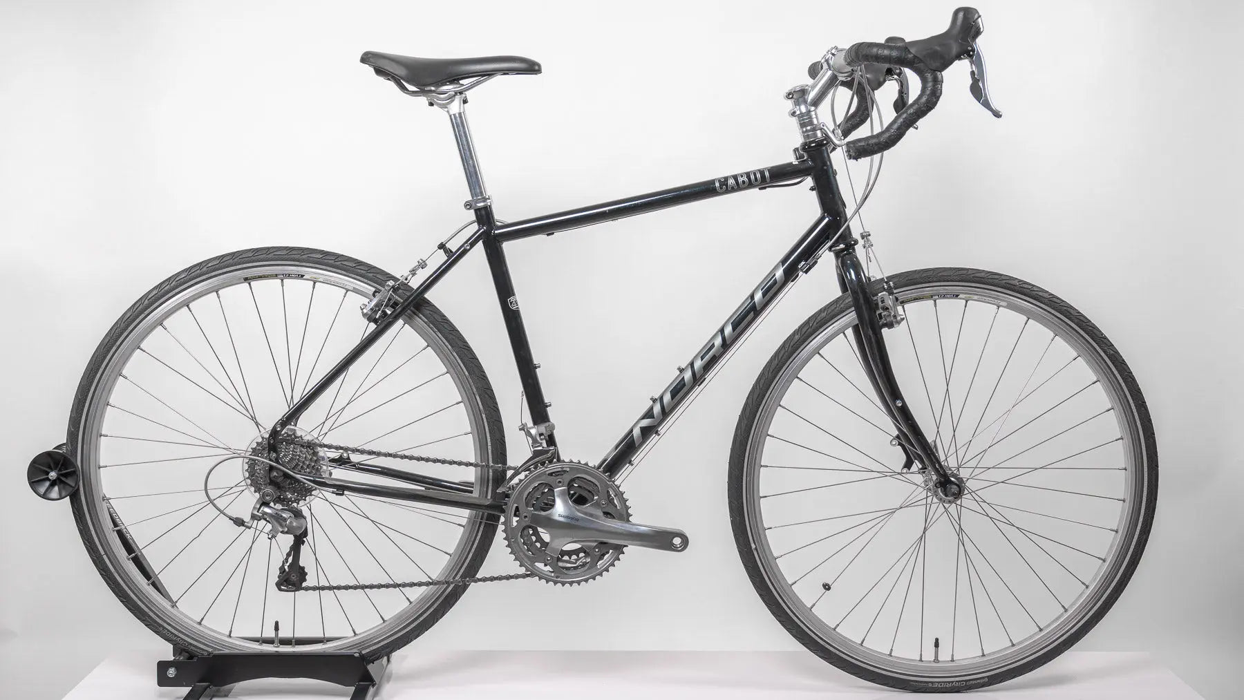 **SOLD** Norco Cabot 1 (54cm) Dialed Cycling Lab