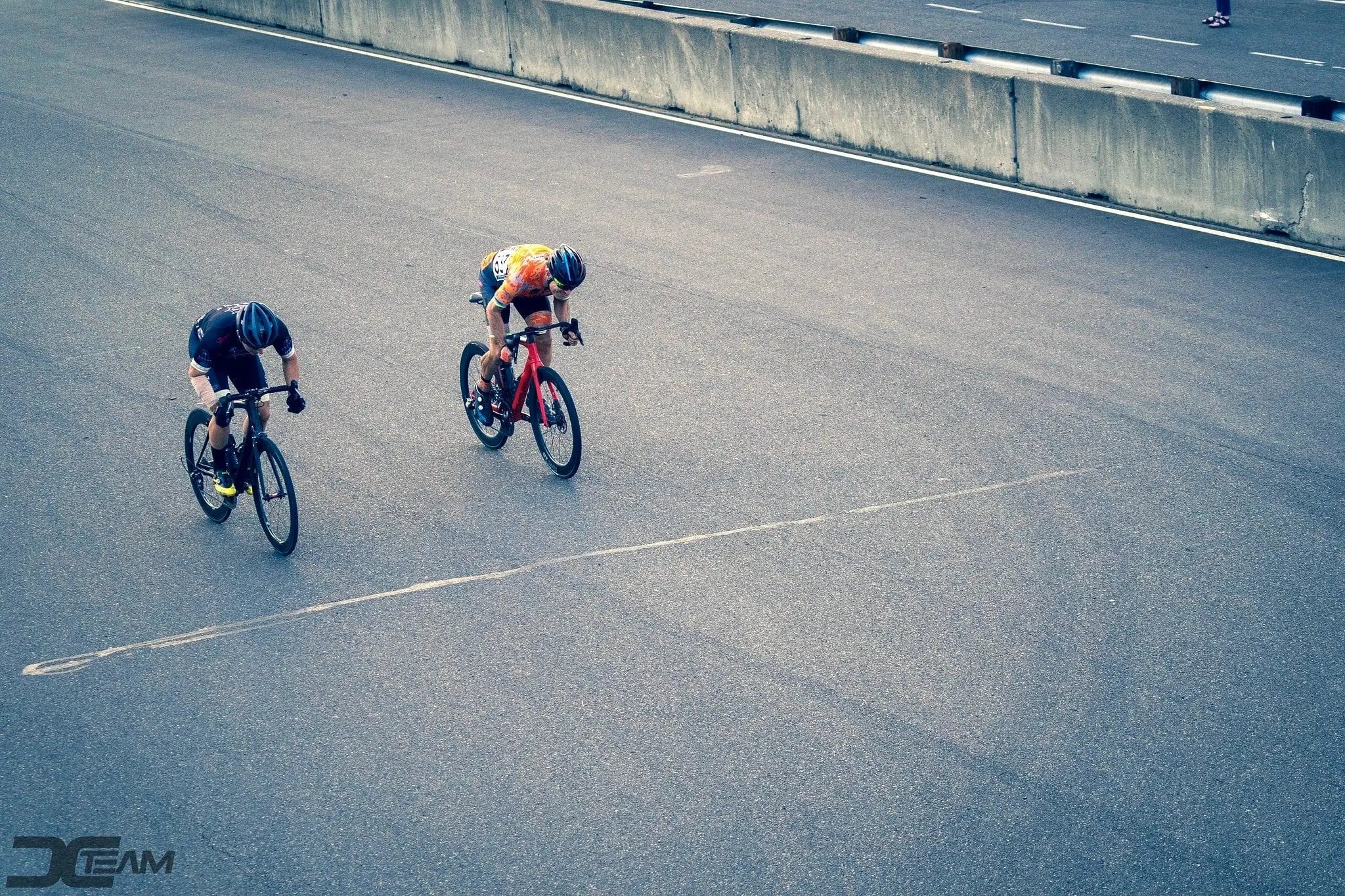 Passion Blindness - Dialed Cycling Lab