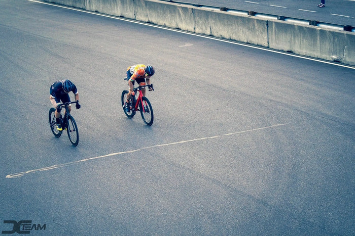 Passion Blindness - Dialed Cycling Lab