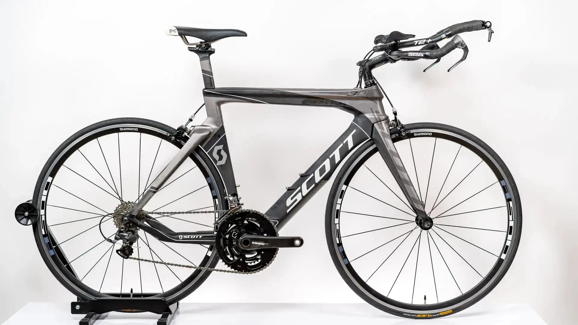 **SOLD** Scott Plasma 2 30 (54cm)