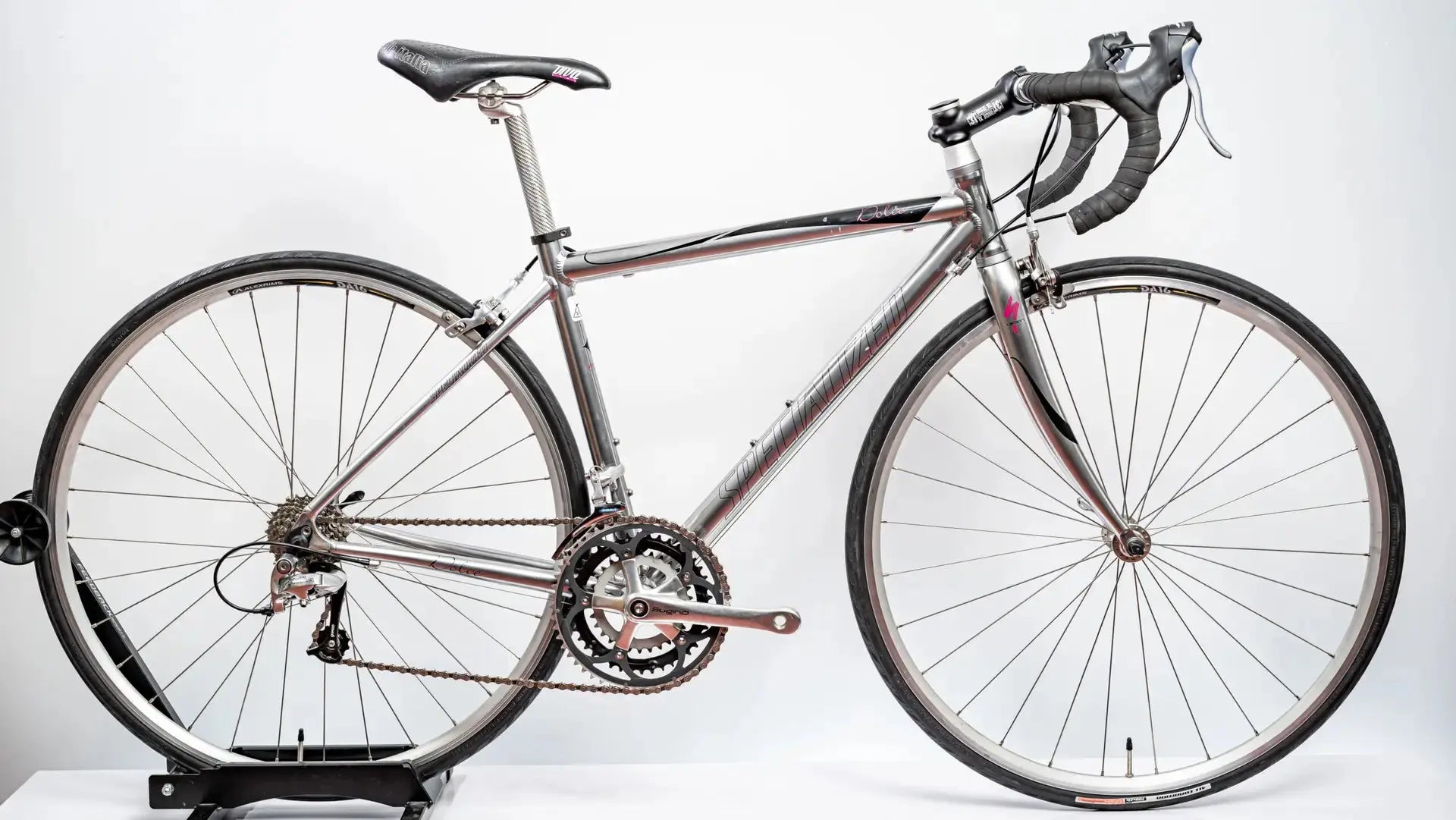 **SOLD** Specialized Dolce 51cm - Dialed Cycling Lab