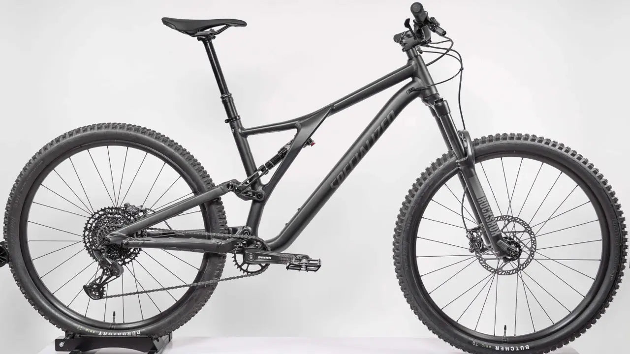 2022 Specialized Stumpjumper Alloy (Large / S5) - $2000 - Dialed