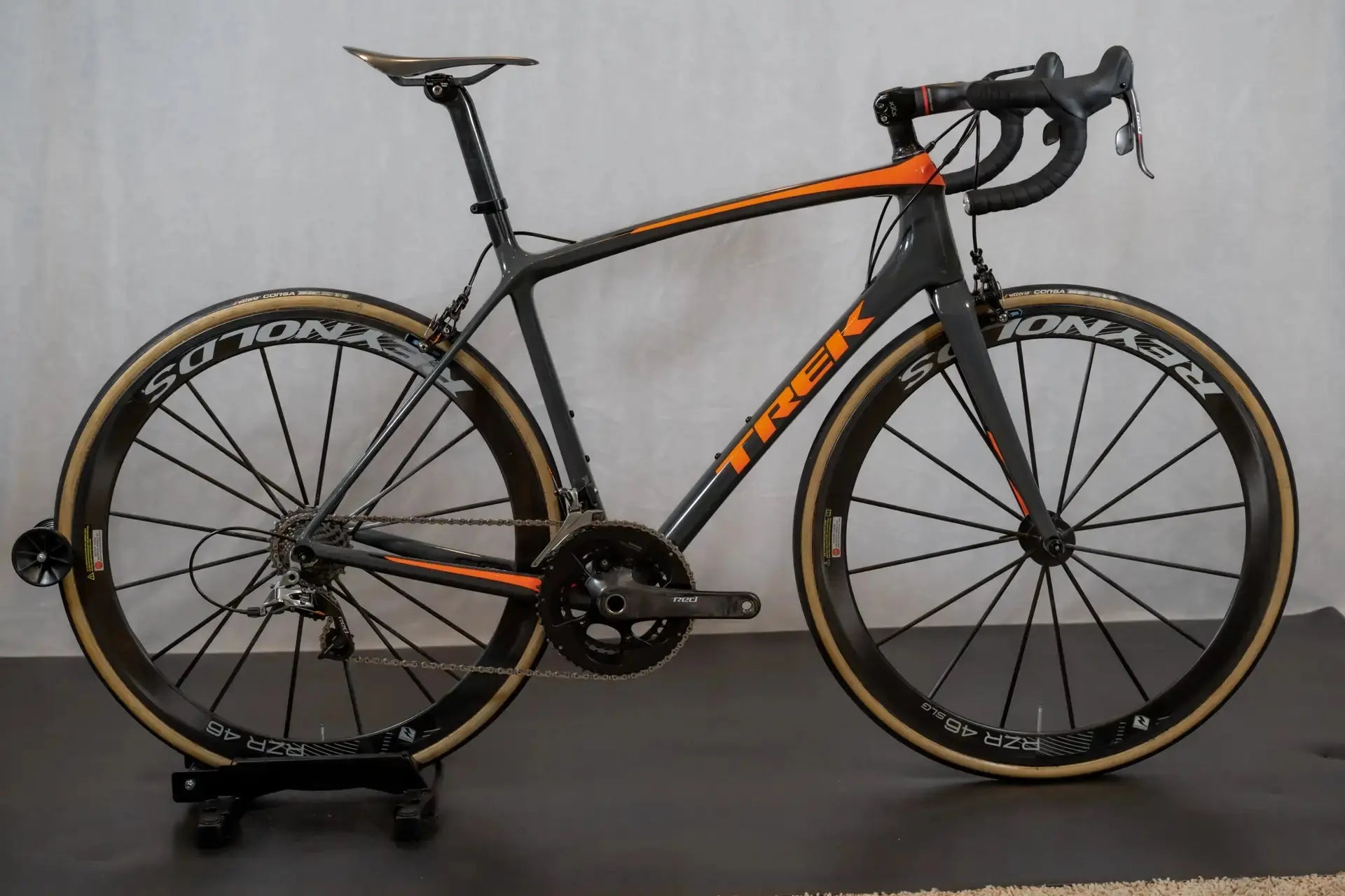 **SOLD** Trek Emonda SLR H1 (56cm) - Dialed Cycling Lab
