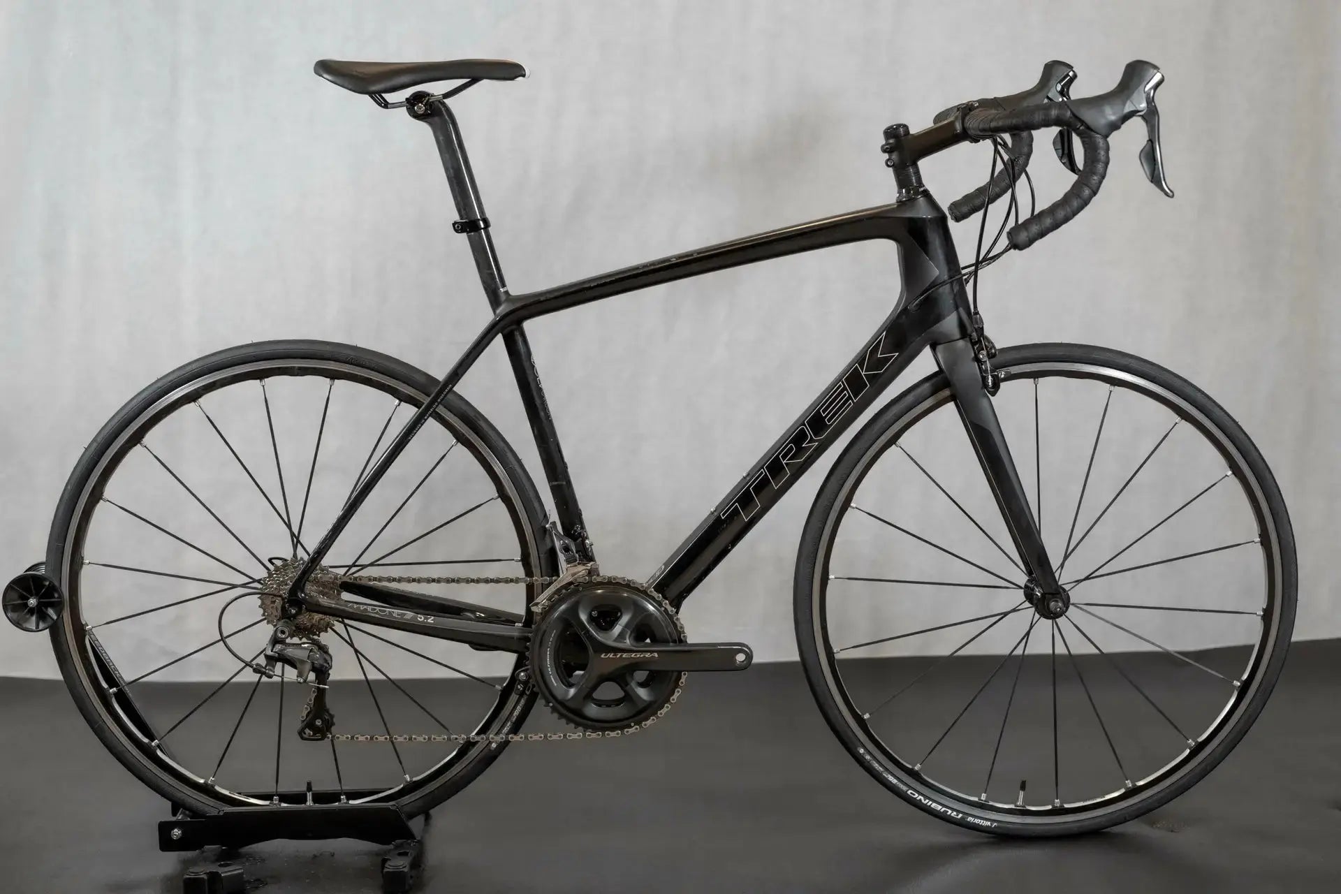 **SOLD** Trek Madone 5.2 (58cm) - Dialed Cycling Lab