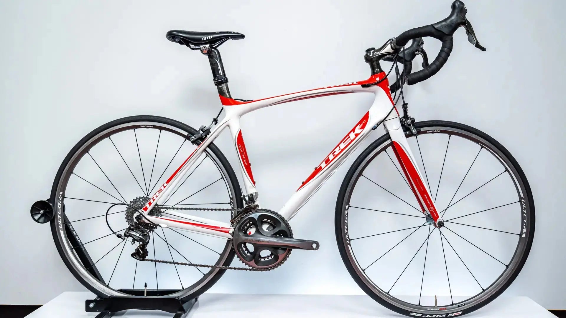 **SOLD** Trek Madone 6.5 WSD (52cm) - Dialed Cycling Lab