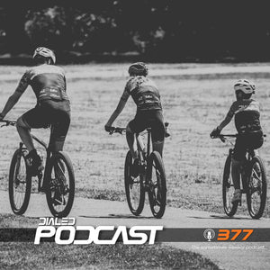 Inside El Tour de Tucson, Plus Is Cycling Getting Older? | Dialed Podcast 377