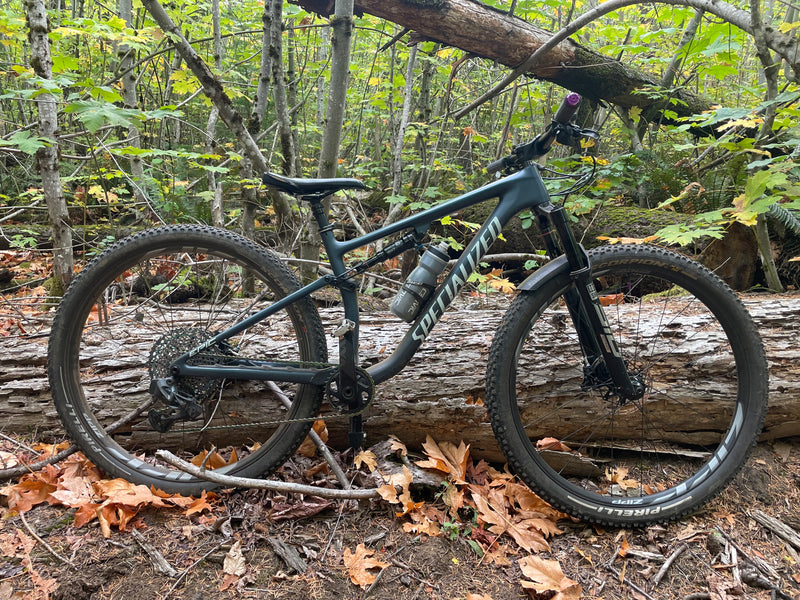 Specialized Epic Evo