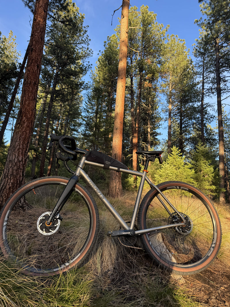 Moots Routt RSL