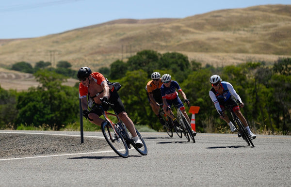 Tim Dorman Road