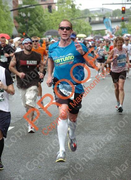 Mark Radford Triathlon
