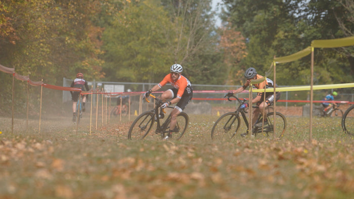 Lance Freakin Heppler at Cx Bike Indy OBRA cyclocross championships photo 1