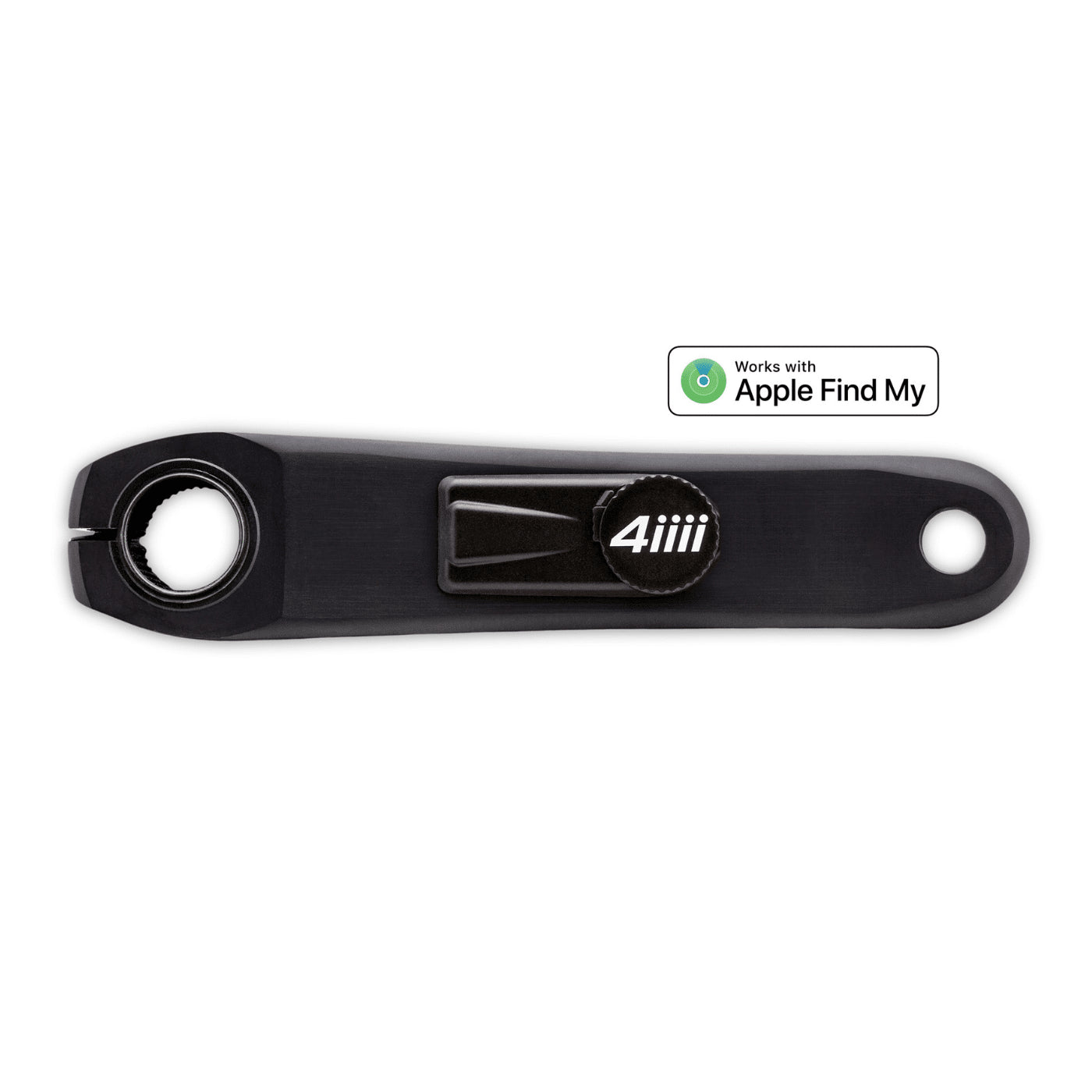 4iiii Precision 3+ - Shimano XTR FC-M9100 | 170mm