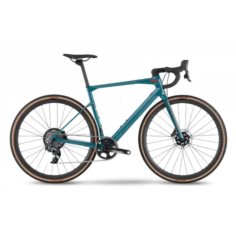 gravel bike 56 cm BMC Roadmachine X ONE