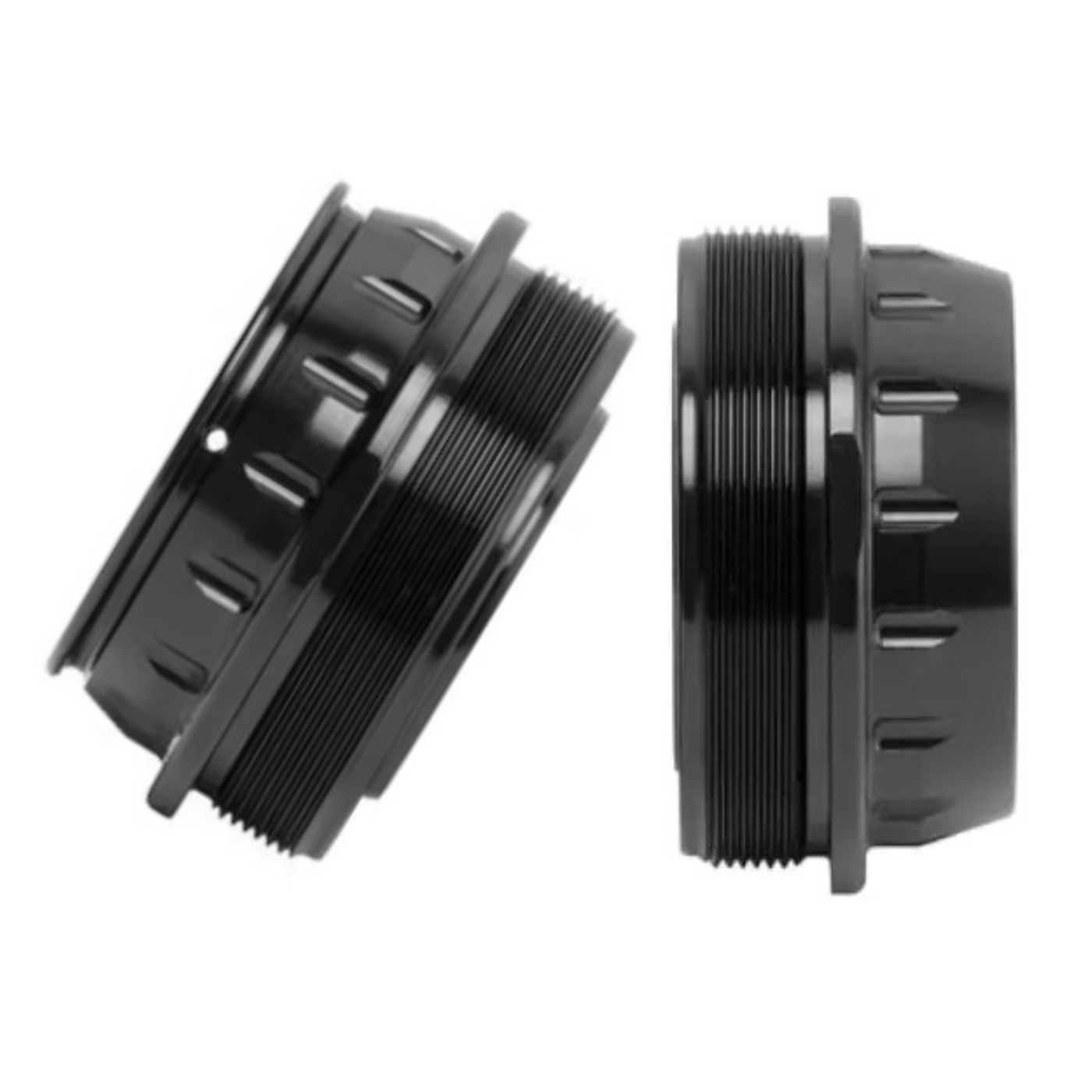 Campagnolo Road ULTRA-TORQUE T47-86 Bottom Bracket Cups - 24mm