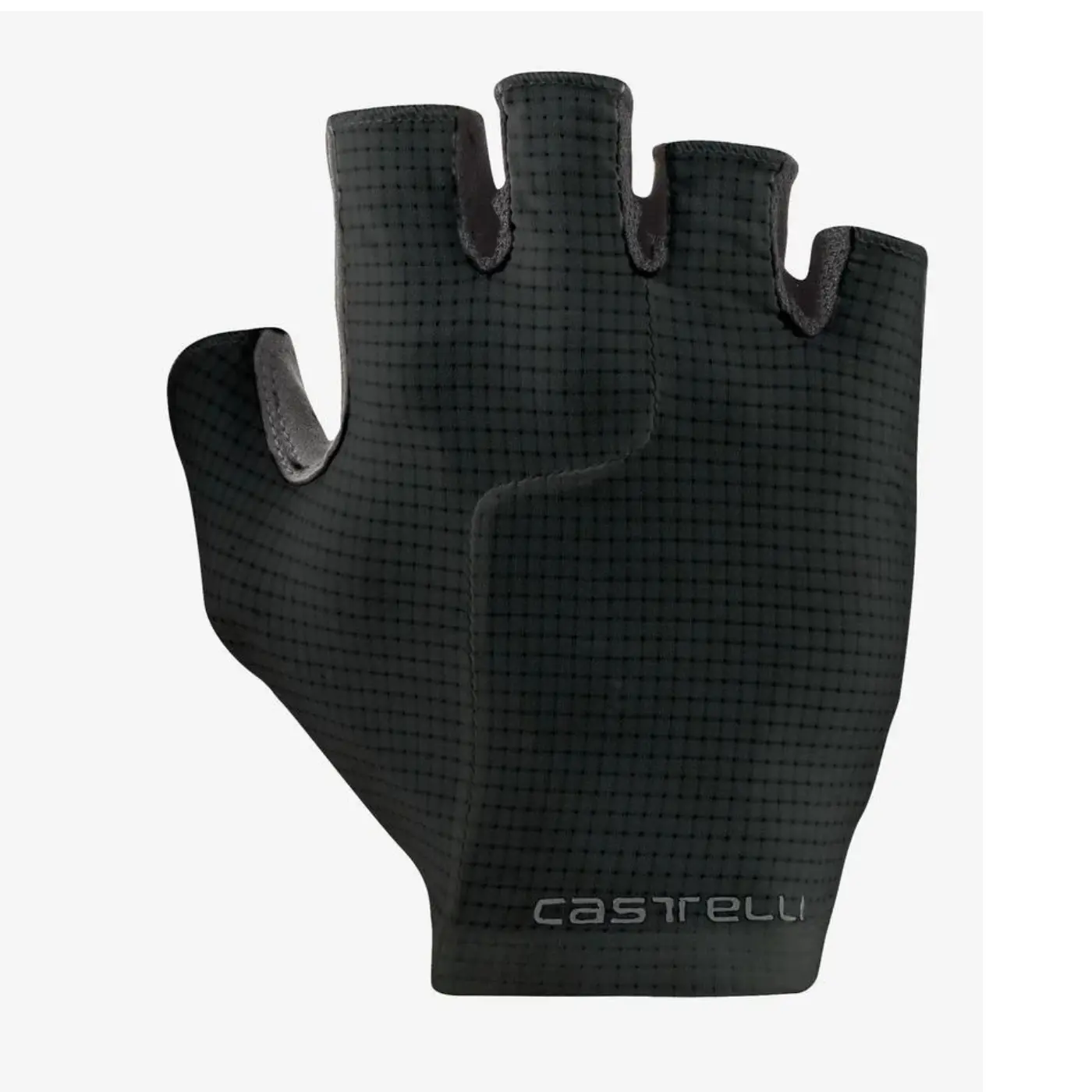 castelli bicycle gloves Castelli Premio Evo Gloves Black