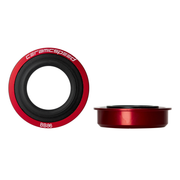 CeramicSpeed BB86 Shimano Bottom Bracket - Red