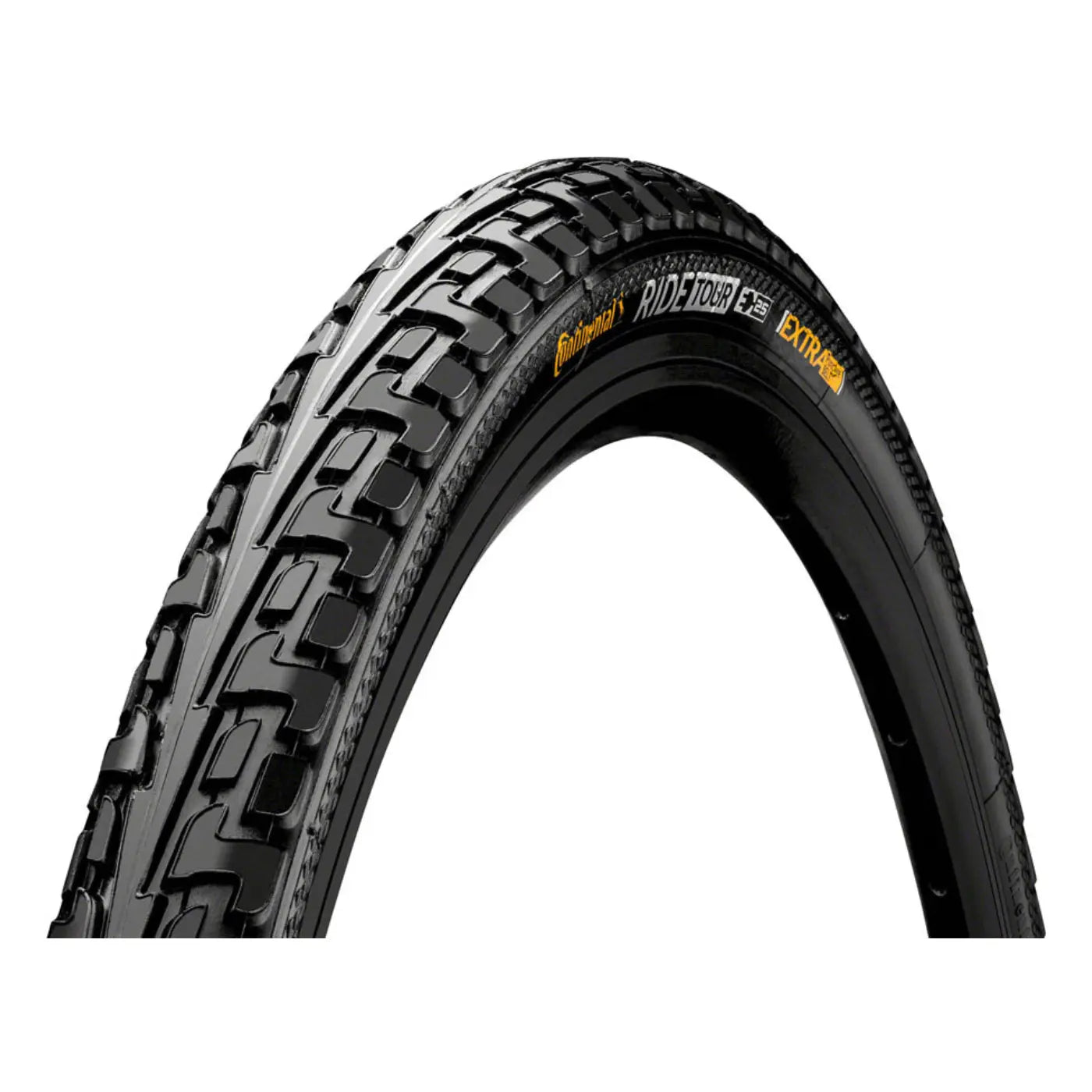 Continental Ride Tour | 700 x 28 Wire Bead Road Tire – Dialed 