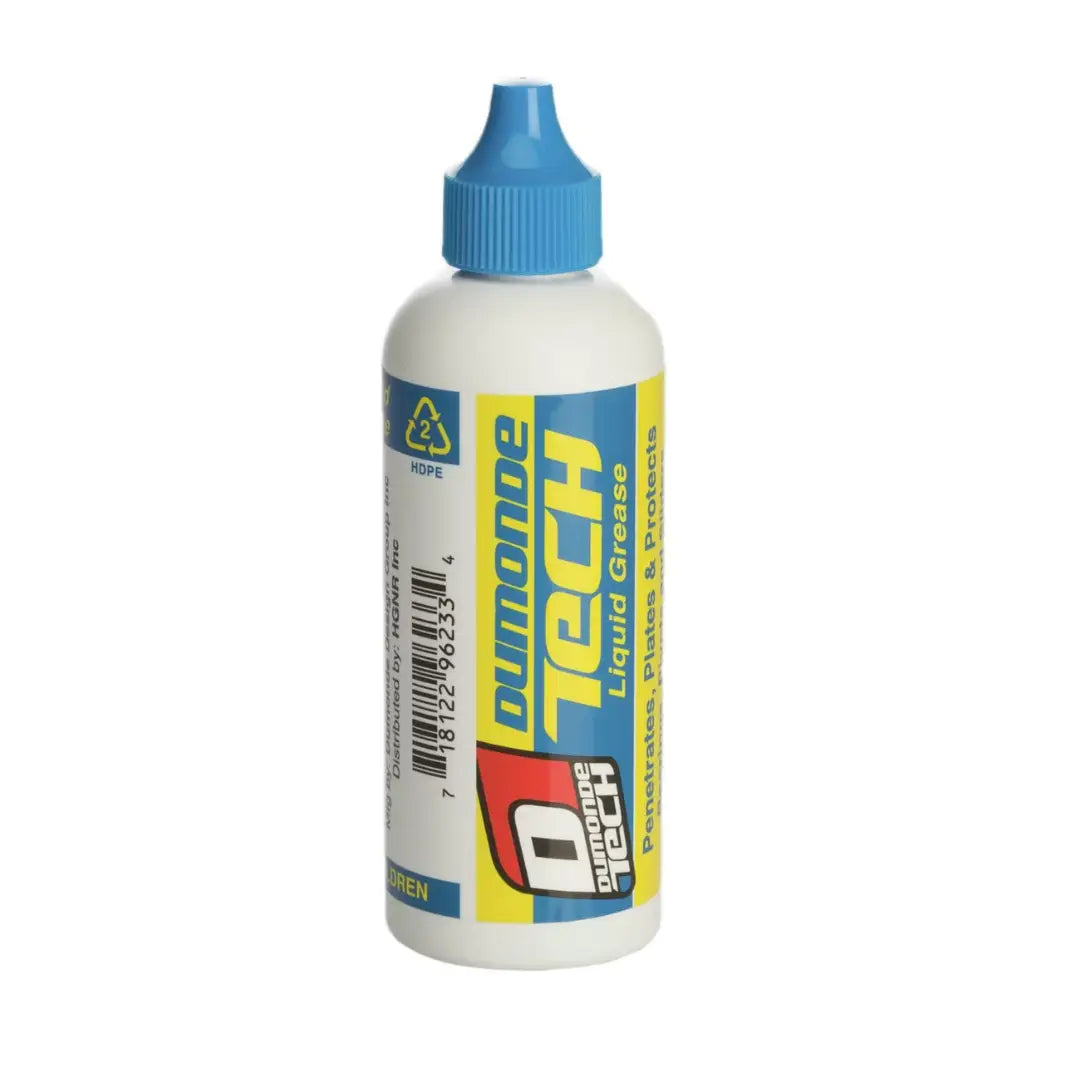 Dumonde Tech Liquid Grease - 1 fl oz