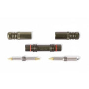 Dynaplug Racer Pro Tubeless Bicycle Tire Repair Kit - Olive