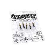 Dynaplug Tubeless Bicycle Tire Repair Plugs - Soft Nose 5 Pack Refill