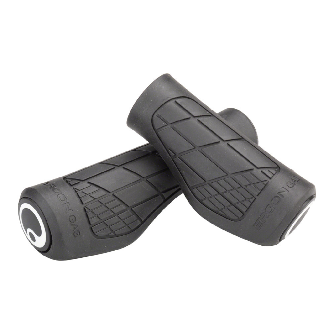 Ergon GA3 Grips - Twistshift
