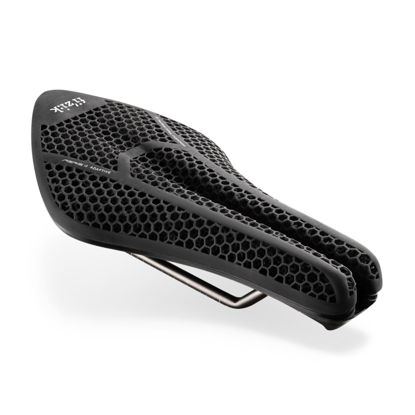 Fizik Transiro Aeris R3 Adaptive Saddle - Long Distance