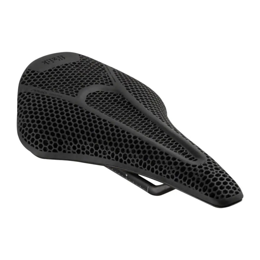 Fizik Vento Argo R1 Adaptive Saddle - Carbon | 140mm