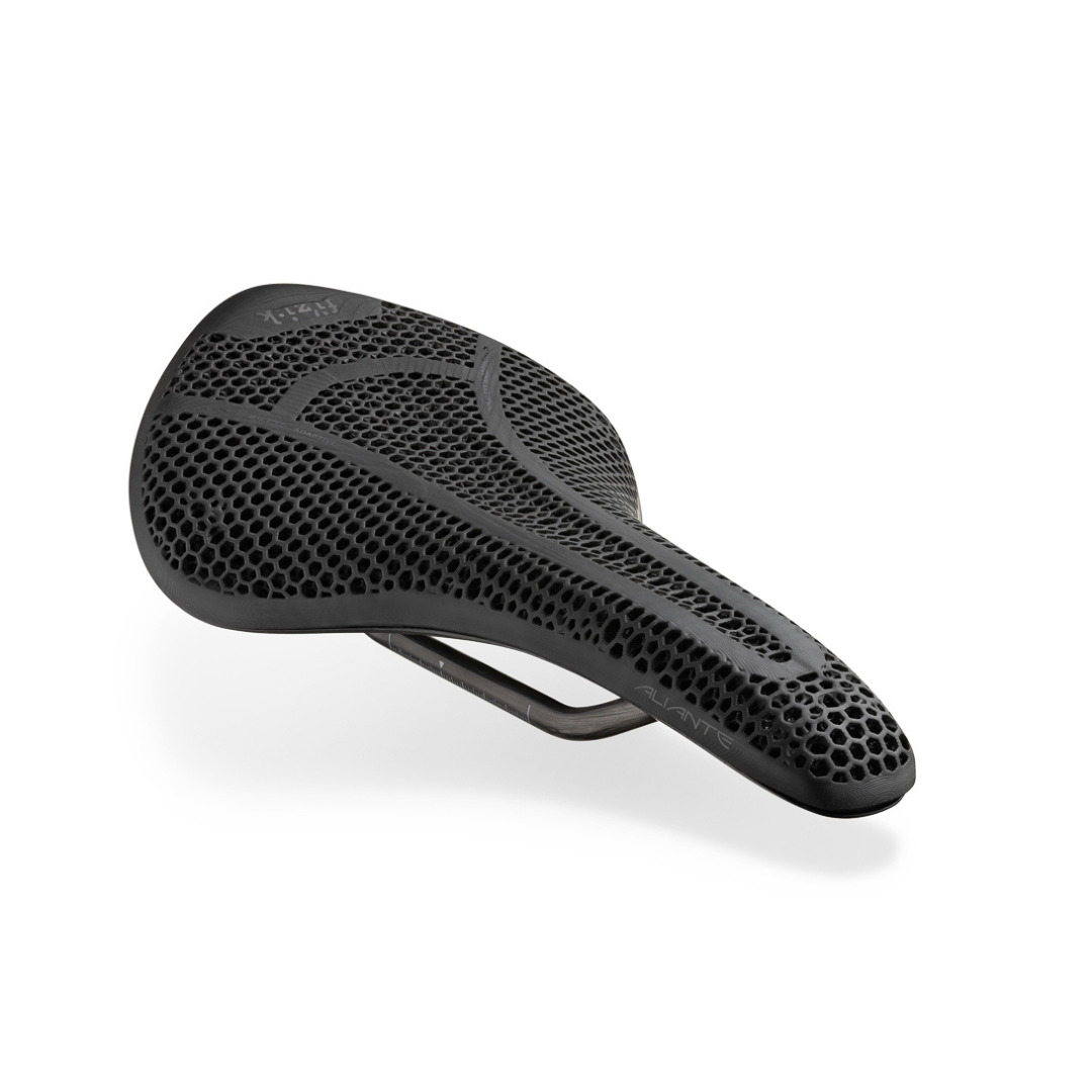 Fizik Tempo Aliante R1 Adaptive Saddle - 155mm